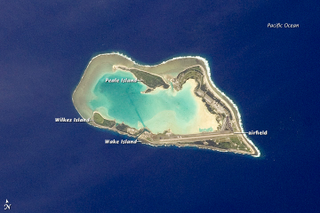 Illustration for article titled The Beauty of Islands
